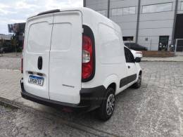 FIAT - FIORINO - 2023/2024 - Branca - R$ 91.800,00