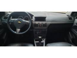 CHEVROLET - VECTRA - 2010/2010 - Branca - R$ 39.900,00