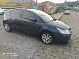 CITROËN - C4 - 2012/2013 - Azul - R$ 31.900,00