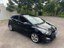 HYUNDAI - I30 - 2014/2015 - Preta - R$ 68.800,00