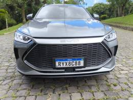 BYD - SONG PLUS - 2023/2024 - Cinza - R$ 177.900,00