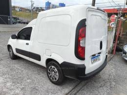 FIAT - FIORINO - 2023/2024 - Branca - R$ 91.800,00