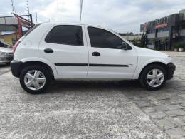 CHEVROLET - CELTA - 2008/2009 - Branca - R$ 20.900,00