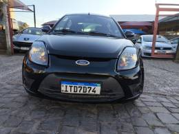 FORD - KA - 2012/2013 - Preta - R$ 23.800,00