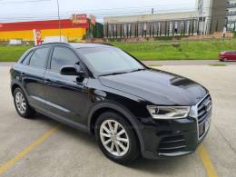 AUDI - Q3 - 2017/2017 - Preta - R$ 99.900,00