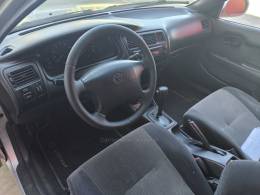TOYOTA - COROLLA - 1994/1994 - Prata - R$ 16.800,00