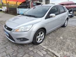 FORD - FOCUS - 2012/2013 - Prata - R$ 39.900,00