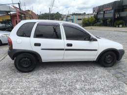 CHEVROLET - CORSA - 1998/1999 - Branca - R$ 13.500,00