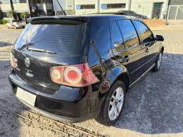 VOLKSWAGEN - GOLF - 2009/2010 - Preta - R$ 50.000,00