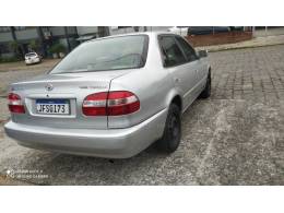 TOYOTA - COROLLA - 2000/2001 - Prata - R$ 24.800,00