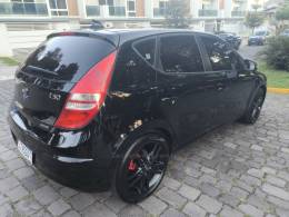 HYUNDAI - I30 - 2011/2012 - Preta - R$ 45.800,00