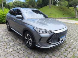 BYD - SONG PLUS - 2023/2024 - Cinza - R$ 177.900,00
