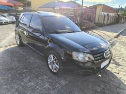 VOLKSWAGEN - GOLF - 2009/2010 - Preta - R$ 50.000,00