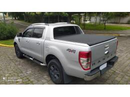 FORD - RANGER - 2013/2013 - Prata - R$ 103.000,00