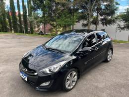 HYUNDAI - I30 - 2014/2015 - Preta - R$ 68.800,00