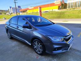 HONDA - CITY - 2019/2019 - Cinza - R$ 83.900,00