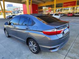 HONDA - CITY - 2019/2019 - Cinza - R$ 83.900,00