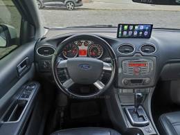 FORD - FOCUS - 2011/2012 - Branca - R$ 46.000,00
