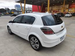 CHEVROLET - VECTRA - 2010/2010 - Branca - R$ 39.900,00