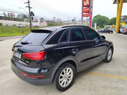 AUDI - Q3 - 2017/2017 - Preta - R$ 99.900,00