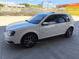 VOLKSWAGEN - GOLF - 2012/2013 - Branca - R$ 60.800,00