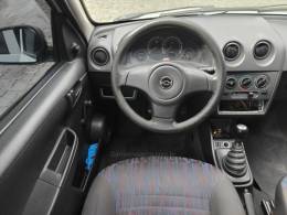 CHEVROLET - CELTA - 2008/2009 - Branca - R$ 20.900,00