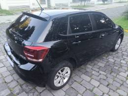 VOLKSWAGEN - POLO - 2017/2018 - Preta - R$ 63.800,00