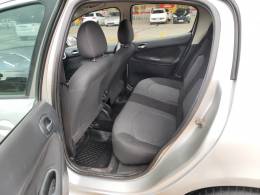 PEUGEOT - 207 - 2012/2013 - Cinza - R$ 27.900,00