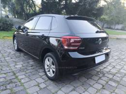 VOLKSWAGEN - POLO - 2017/2018 - Preta - R$ 63.800,00