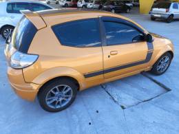 FORD - KA - 2011/2012 - Dourada - R$ 31.800,00