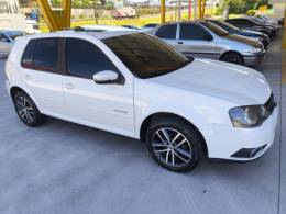 VOLKSWAGEN - GOLF - 2012/2013 - Branca - R$ 60.800,00