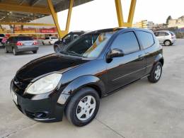 FORD - KA - 2008/2009 - Preta - R$ 19.900,00