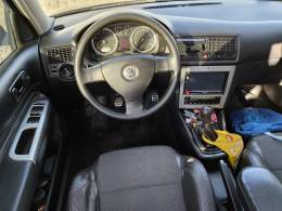 VOLKSWAGEN - GOLF - 2009/2010 - Preta - R$ 50.000,00